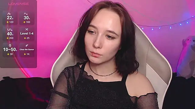 Robin yourss online show from 01/10/25, 07:11