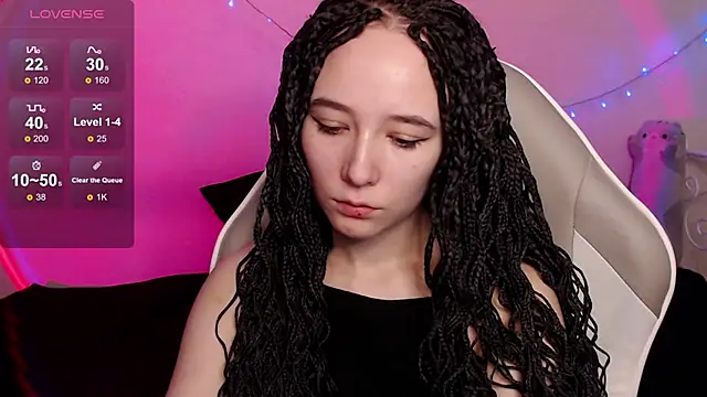 Robin yourss online show from 01/21/25, 03:10