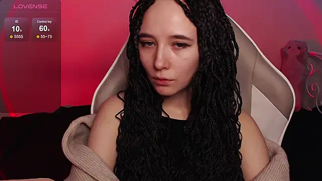 Robin yourss online show from 01/25/25, 04:03