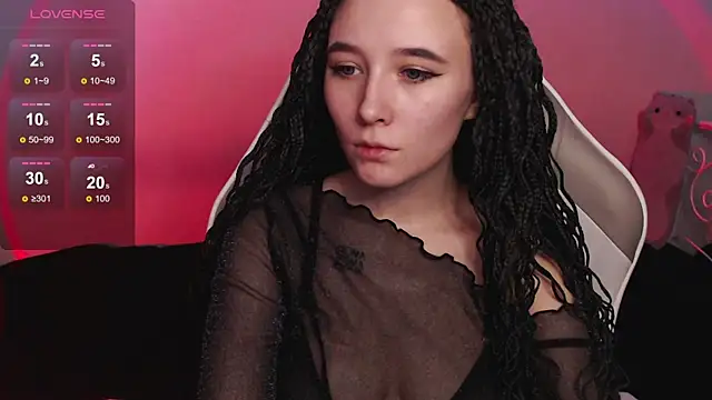 Robin yourss online show from 01/26/25, 05:45