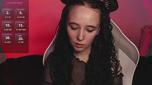 Robin yourss online show from 01/28/25, 02:11