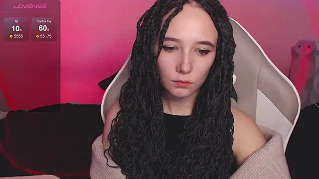 Robin yourss online show from 01/28/25, 05:11