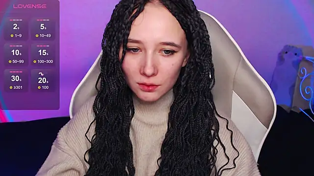 Robin yourss online show from 02/02/25, 04:05