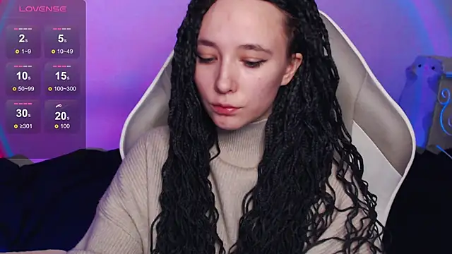 Robin yourss online show from 02/02/25, 11:08