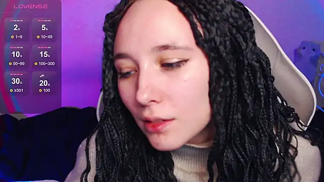 Robin yourss online show from 02/02/25, 02:13