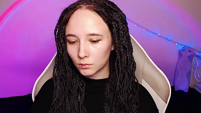 Robin yourss online show from 03/05/25, 03:07