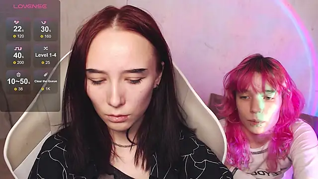 Robin yourss online show from 10/13/25, 01:11