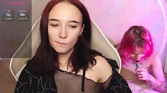 Robin yourss online show from 10/24/25, 02:02