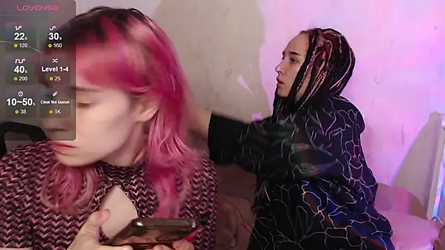 Robin yourss online show from 11/26/25, 03:02