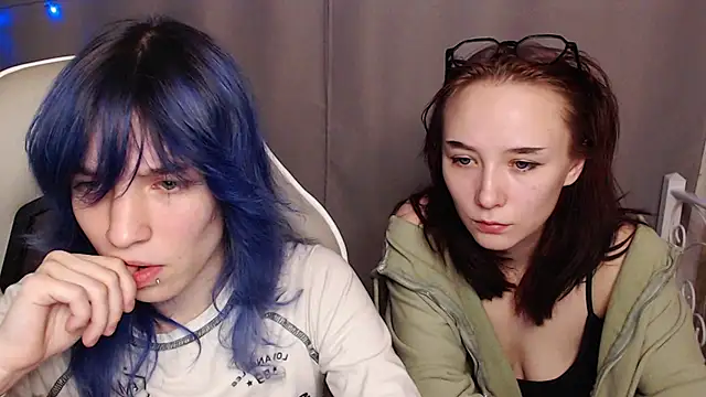 Robin yourss online show from 01/18/26, 03:05