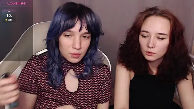 Robin yourss online show from 02/21/26, 11:11