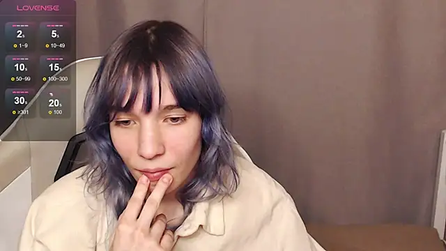 Robin yourss online show from 03/08/26, 05:17