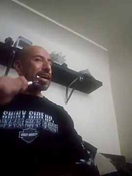 nakedtony81 online show from 12/20/25, 02:07