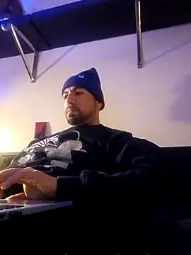 nakedtony81 online show from 02/19/26, 12:34