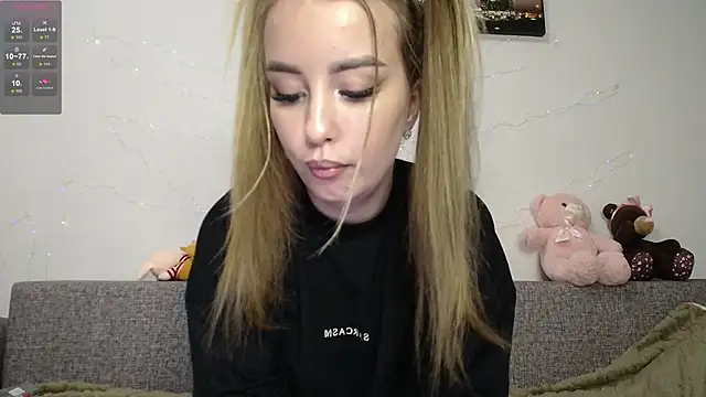 sweet girl Vr online show from 01/21/25, 11:46