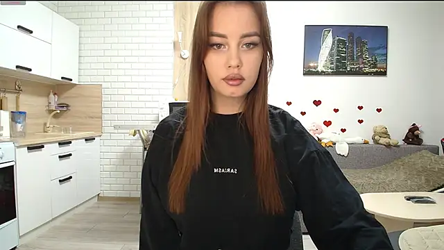 sweet girl Vr online show from 03/01/25, 12:45