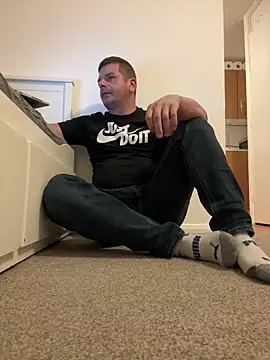 Dan NFS online show from 09/25/25, 03:21