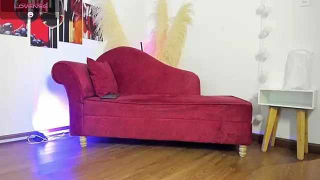 emma sexxy online show from 02/13/26, 10:44