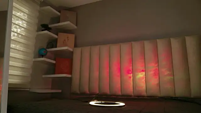 Megan mooree  online show from 02/09/26, 12:31