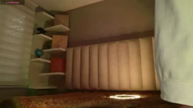 Megan mooree  online show from 02/17/26, 12:56