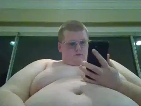 Richard Moneyshot 23 online show from 12/05/24, 05:15