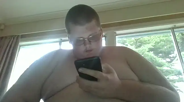 Richard Moneyshot 23 online show from 12/06/24, 10:08