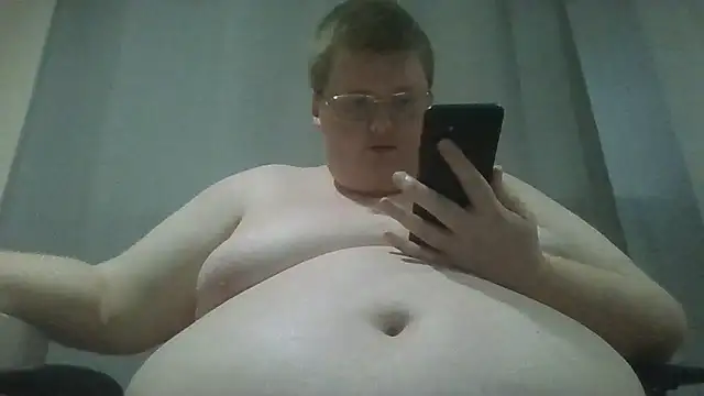 Richard Moneyshot 23 online show from 01/10/25, 08:15