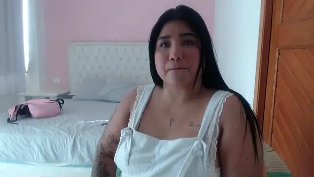 Snapshot of Gabycutee chatting on 01/10/26, 07:37 Gabycutee online show from 01/10/26, 07:37