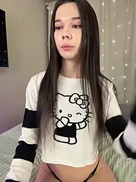 Vika Gray online show from 03/28/26, 04:06