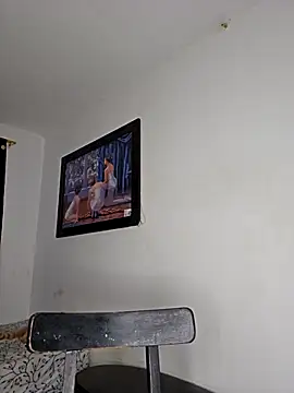 Antonella2 m online show from 02/20/25, 11:31