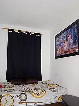 Antonella2 m online show from 03/10/25, 01:21