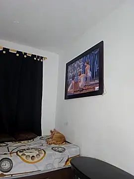 Antonella2 m online show from 03/11/25, 11:12