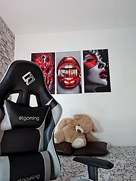 Antonella2 m online show from 09/11/25, 01:11