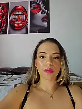 Antonella2 m online show from 10/04/25, 05:00