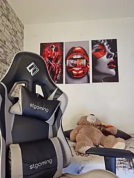 Antonella2 m online show from 02/06/26, 01:03