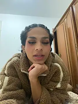 Snapshot of Abby_bella09 chatting on 12/08/24, 09:19 Abby bella09 online show from 12/08/24, 09:19