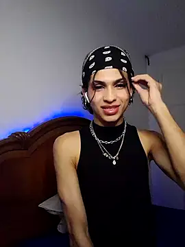 Snapshot of Abby_bella09 chatting on 01/27/25, 07:24 Abby bella09 online show from 01/27/25, 07:24