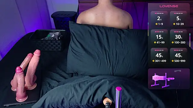 andreu cavel online show from 10/25/25, 06:43