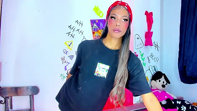 bloom444 online show from 11/21/25, 01:37