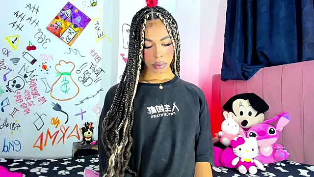 bloom444 online show from 03/04/26, 05:13