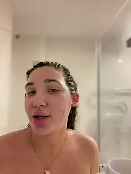 Holly Molii online show from 03/12/25, 07:02