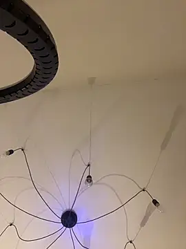 Holly Molii online show from 03/13/26, 03:13