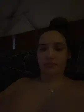 Holly Molii online show from 03/28/26, 06:02