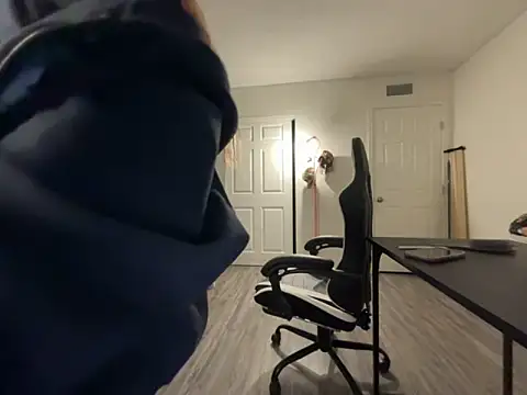 foxy ana13 online show from 11/13/25, 04:55