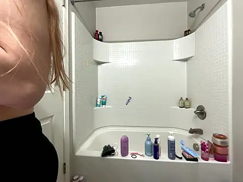 foxy ana13 online show from 01/12/26, 07:08