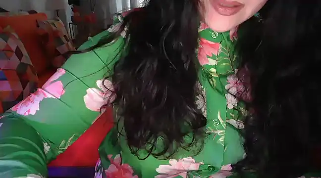 CronacaErotica online show from 01/29/25, 02:10