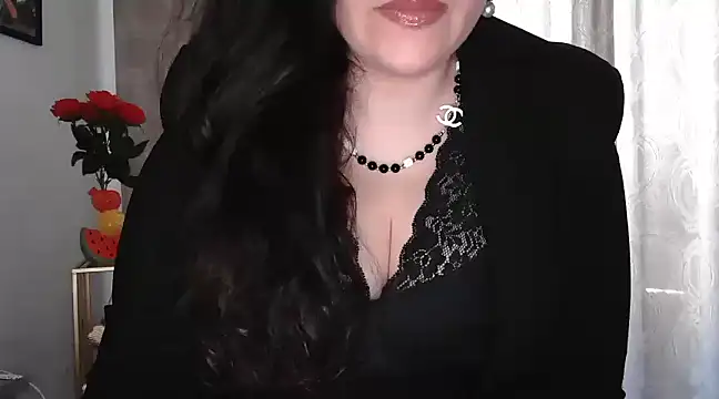 CronacaErotica online show from 02/06/25, 11:32