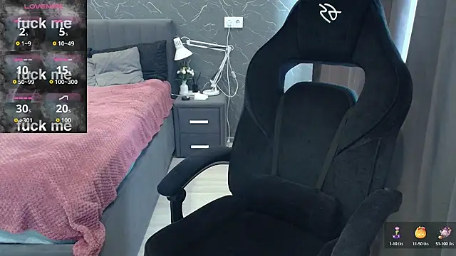 Alice Weiss online show from 10/09/25, 09:40