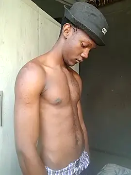 Snapshot of king_kgosiey55 chatting on 07/08/26, 12:53 king kgosiey55 online show from 07/08/26, 12:53