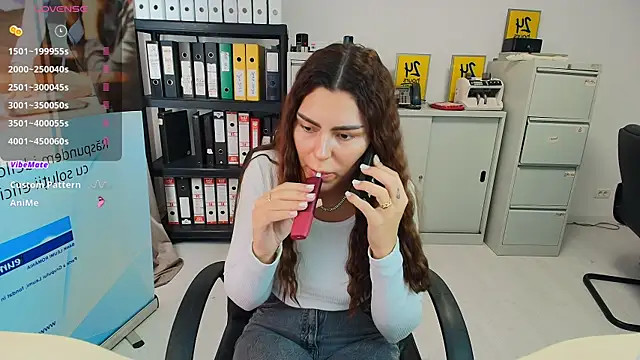 kilenyapatrice online show from 01/28/25, 11:38